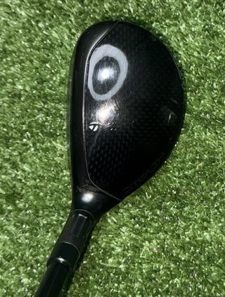 Híbrido 5 Taylor Stealth 2.