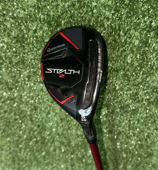 Híbrido 5 Taylor Stealth 2.