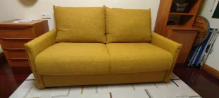 Sofá Cama