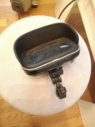 Soporte GPS Moto Bola RAM SOLO SOPORTE