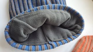 Set 2 Cappelli Tucano Urbano Pile