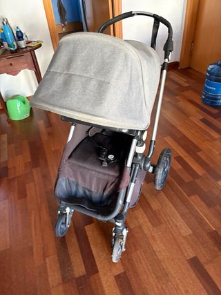 Carrito Bugaboo