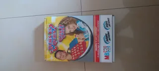 Juego de mesa Quién es Quién MB