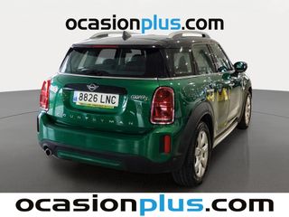 MINI MINI Countryman Cooper S E ALL4 162 kW (220 CV)