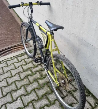 Mountain Bike Bianchi vintage