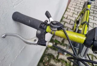 Mountain Bike Bianchi vintage