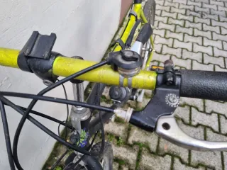 Mountain Bike Bianchi vintage