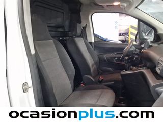 Peugeot Partner Furgon BlueHDi 100 S&S Pro Standard 600kg 73 kW (98 CV)