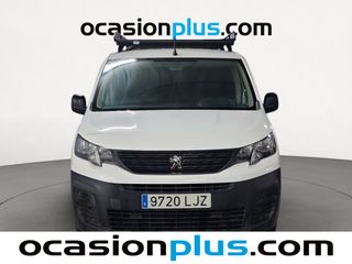 Peugeot Partner Furgon BlueHDi 100 S&S Pro Standard 600kg 73 kW (98 CV)