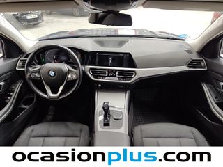 BMW Serie 3 318d Touring 110 kW (150 CV)