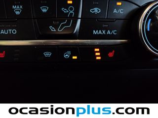 Ford Fiesta 1.0 EcoBoost MHEV ST-Line 92 kW (125 CV)