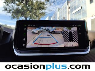 Peugeot 2008 PureTech 130 S&S GT EAT8 96 kW (130 CV)