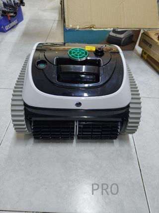 Robot limpiafondos de piscina WYBOT C1