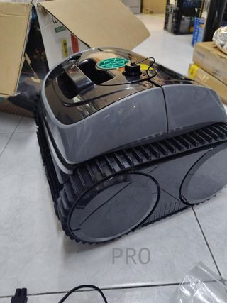 Robot Limpiafondos Piscina inteligente WYBOT C1