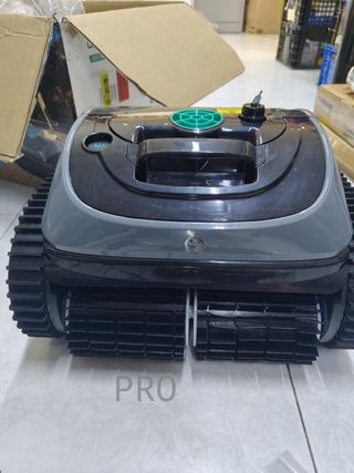 Robot Limpiafondos Piscina inteligente WYBOT C1