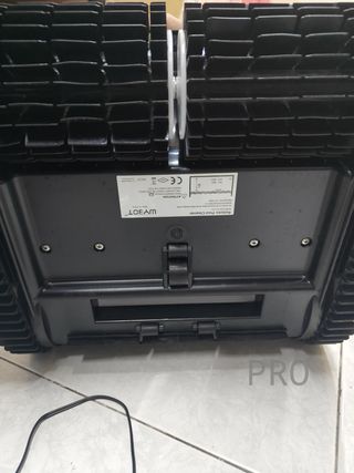 Robot Limpiafondos Piscina inteligente WYBOT C1