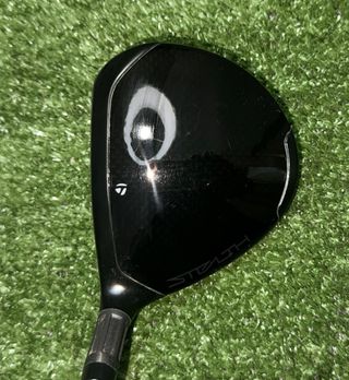 Madera 3 Taylor Stealth 2, HL 16.5.