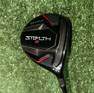 Madera 3 Taylor Stealth 2, HL 16.5.