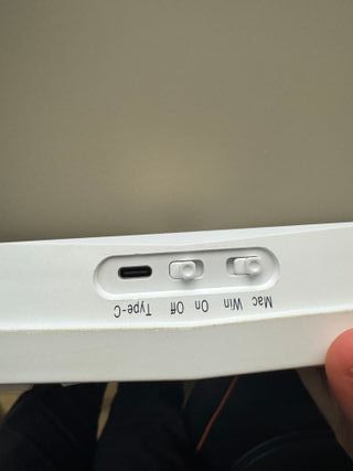 EPOMAKER Feker Alice 80 Tastiera Meccanica