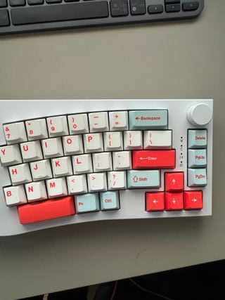 EPOMAKER Feker Alice 80 Tastiera Meccanica