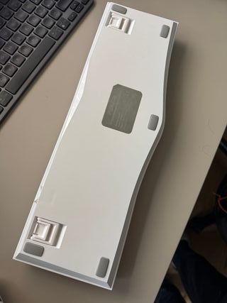 EPOMAKER Feker Alice 80 Tastiera Meccanica