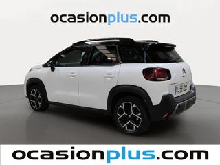Citroen C3 Aircross PureTech 130 Shine Pack EAT6 96 kW (131 CV)