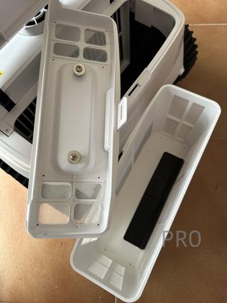 Robot piscina limpiafondos WYBOT C2