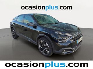 Citroen C4 PureTech 130 S&S 6v Feel Pack 96 kW (130 CV)