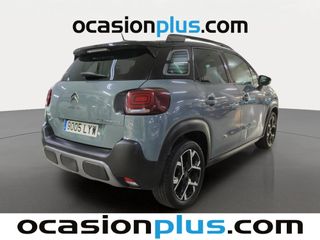 Citroen C3 Aircross PureTech 130 S&S Shine EAT6 96 kW (131 CV)