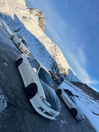 Llantas Work Euroline 5x100