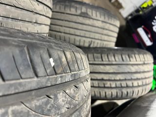 Llantas Work Euroline 5x100