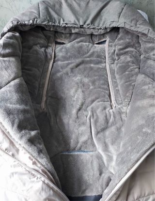 Inglesina Aptica Duo 2019 y capazo