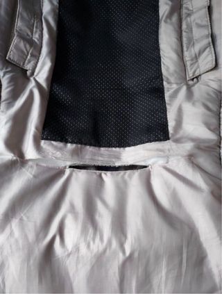 Inglesina Aptica Duo 2019 y capazo