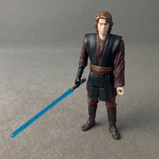 STAR WARS | Anakin Skywalker | SAGA LEGENDS 2013