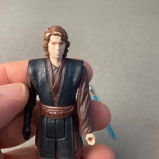 STAR WARS | Anakin Skywalker | SAGA LEGENDS 2013