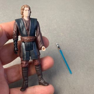 STAR WARS | Anakin Skywalker | SAGA LEGENDS 2013