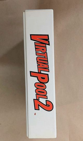 Gioco Virtual Pool 2 per PC