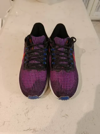 Nike Zoom Pegasus 39 Scarpe da Corsa Viola