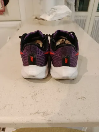 Nike Zoom Pegasus 39 Scarpe da Corsa Viola