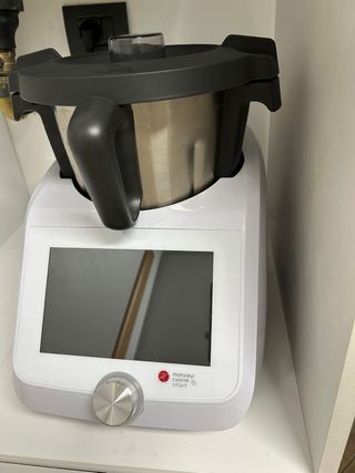 Monsieur Cuisine Connect - Come nuovo