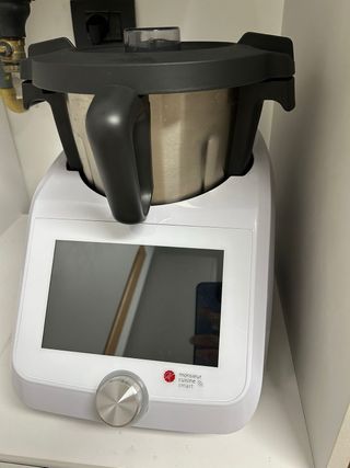 Monsieur Cuisine Connect - Come nuovo