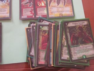 Carte Duel Masters Rare Edizione Italiana