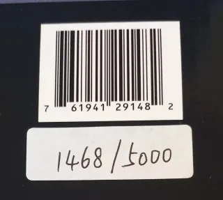 Mini Estatua Batman Dark Crusader Ed. Limitada