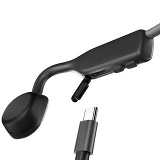 Auriculares Inalámbricos conducción ósea BC500 By Shokz