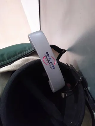 Set Palos de Golf con Bolsa