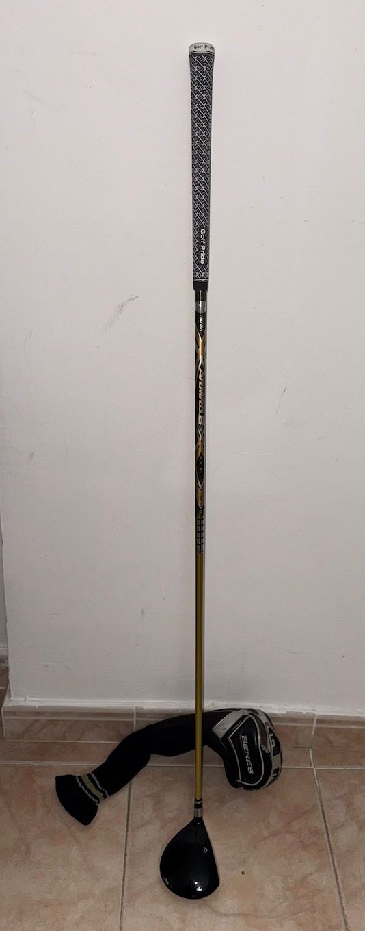 Madera 5 Honma Beres S-03