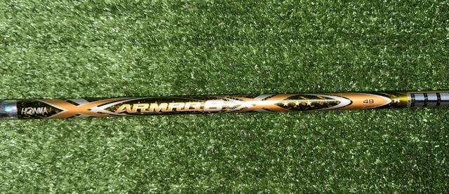 Madera 5 Honma Beres S-03