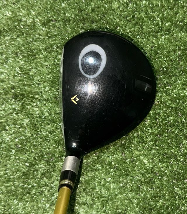 Madera 5 Honma Beres S-03
