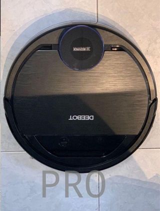 Robot Aspirador - ECOVACS