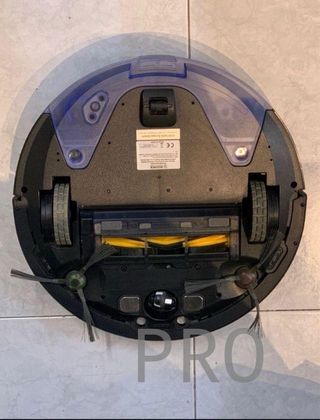 Robot Aspirador - ECOVACS